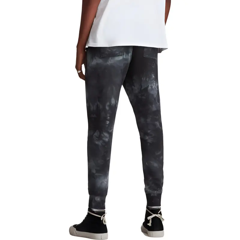 ALLSAINTS Casual Pants Men's Dock Ash-2