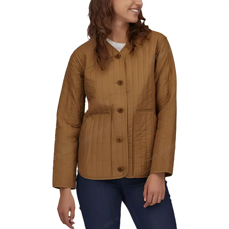 Patagonia Traveled Jackets Women's-1