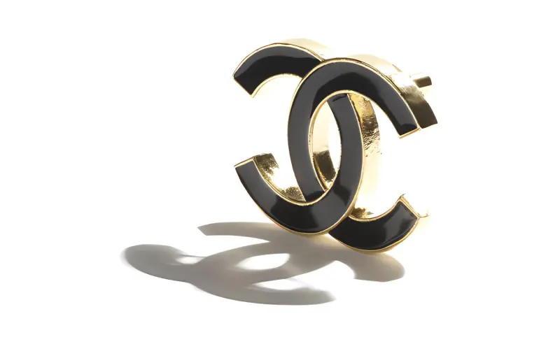 CHANEL Brooches Women's-1