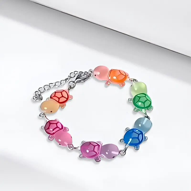 RINGLOVE Alloy Bracelets Women's-1