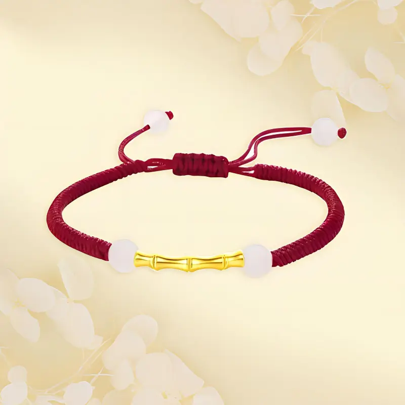KING TAI FOOK Gold Bracelet Women's-2