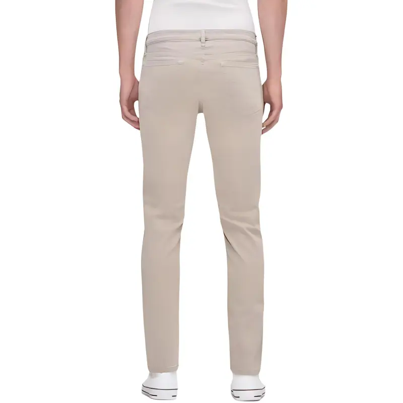 FRAME SS24 Jeans Men's Smoke Beige-1