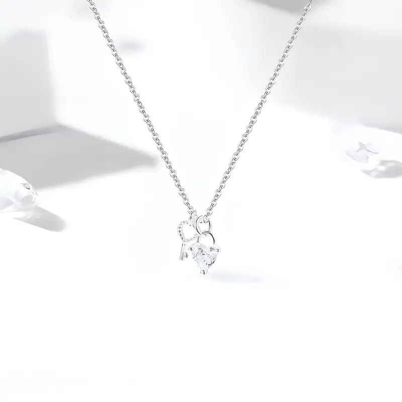 BHI Gift Box Set Necklaces Women's-2