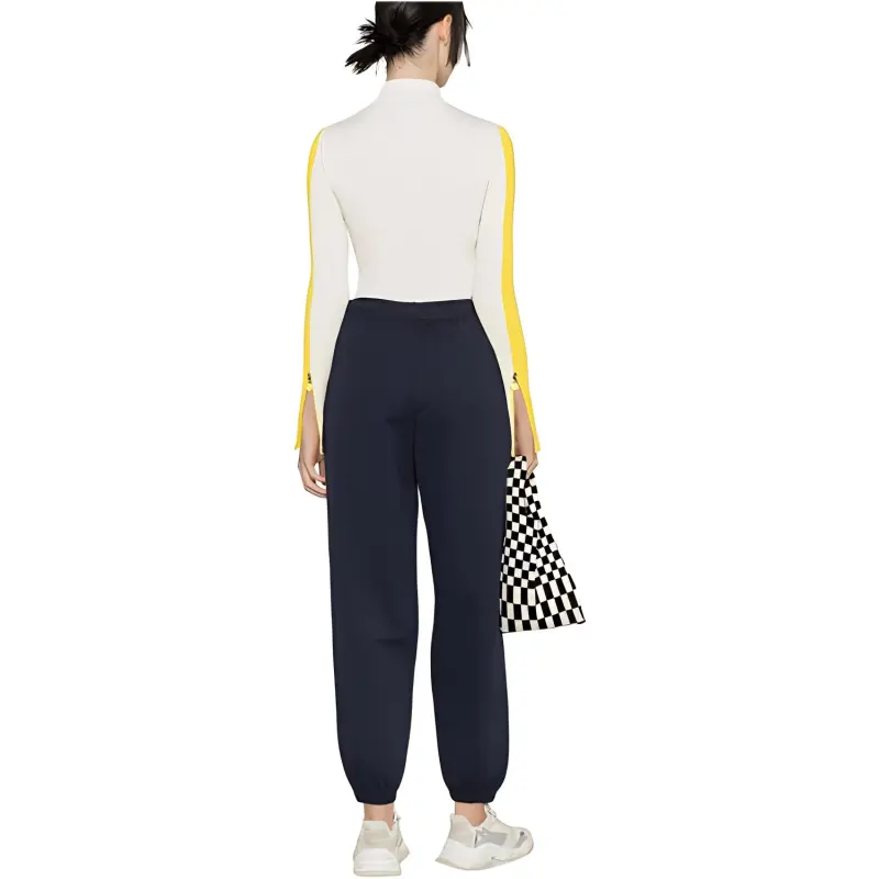 Moncler Logo Track Pants-2