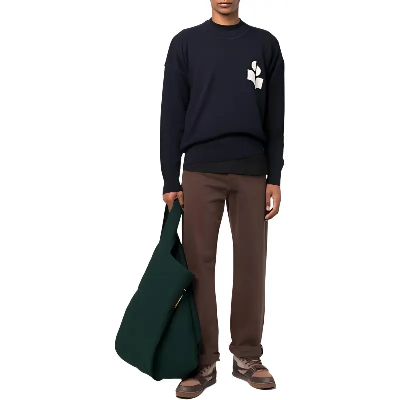 ISABEL MARANT Atley Sweater-1