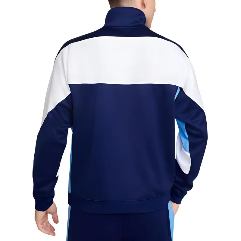 Nike Air Men's Poly Knit Full Zip Jacket-3