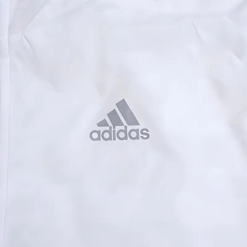 Adidas Adizero Jackets Coats Men White-2