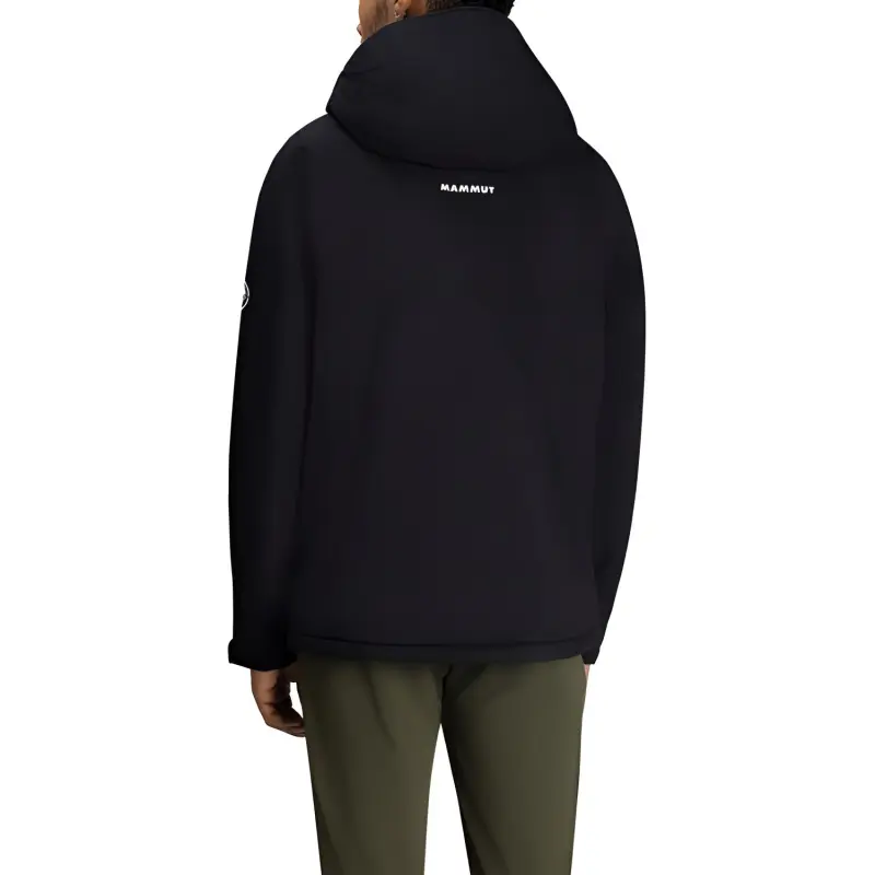 MAMMUT Free Flight Freeflight HS Thermo Jackets Coats Asian Version Men's-3