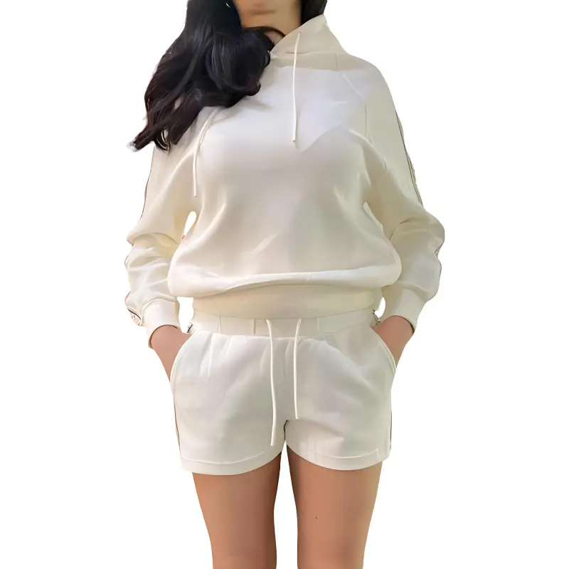 GUESS Casual Shorts Women's-5