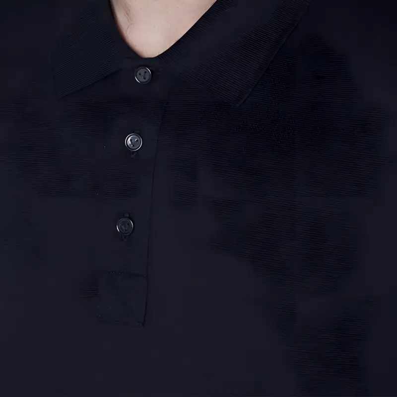 Bottega Veneta Short Sleeved Polo Shirt-5