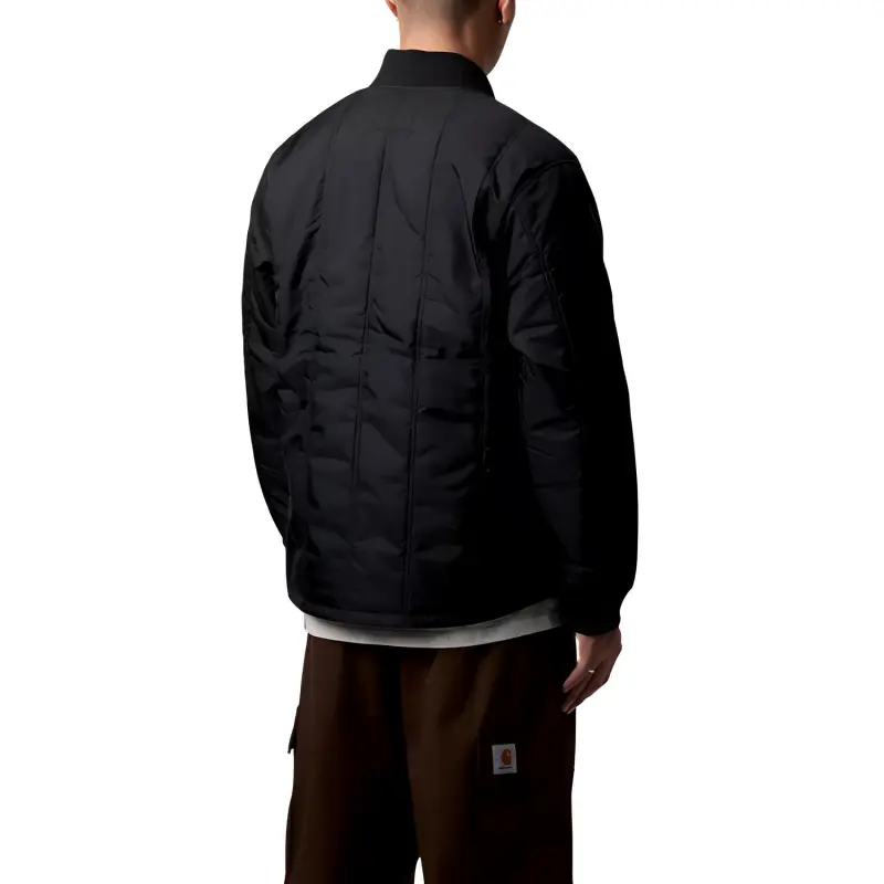 Carhartt WIP Lachlan Liner Jacket-4