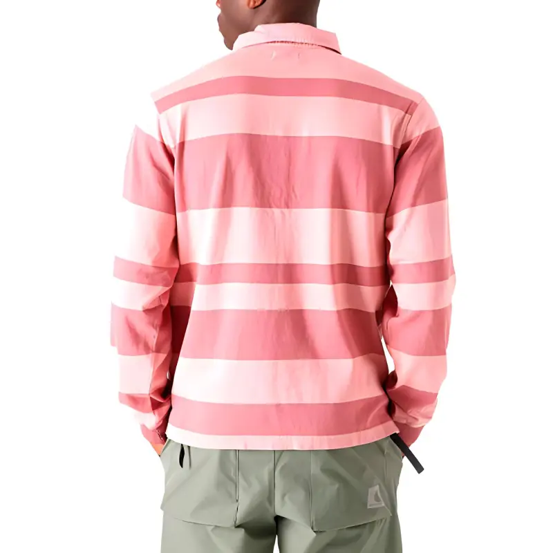 Stussy Polo Shirts Men-2