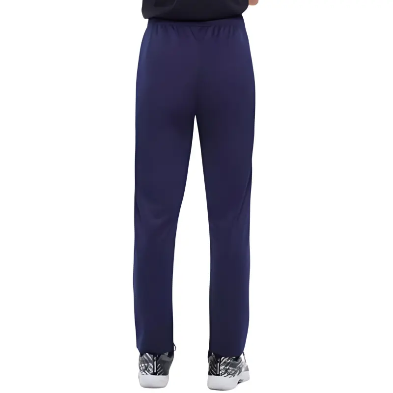 VICTOR Casual Pants Unisex Century Blue-3