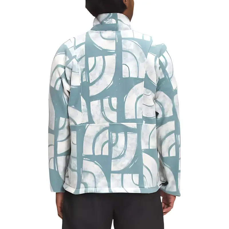 THE NORTH FACE Sweatshirts Men Light Blue-2