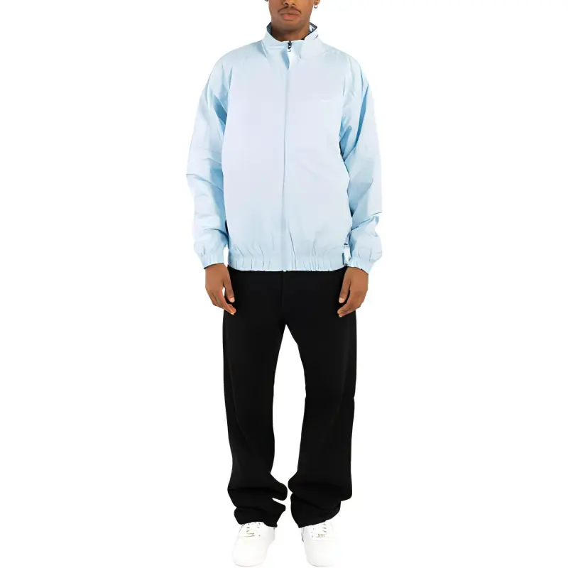 Nike Jackets Unisex Sky Blue-4