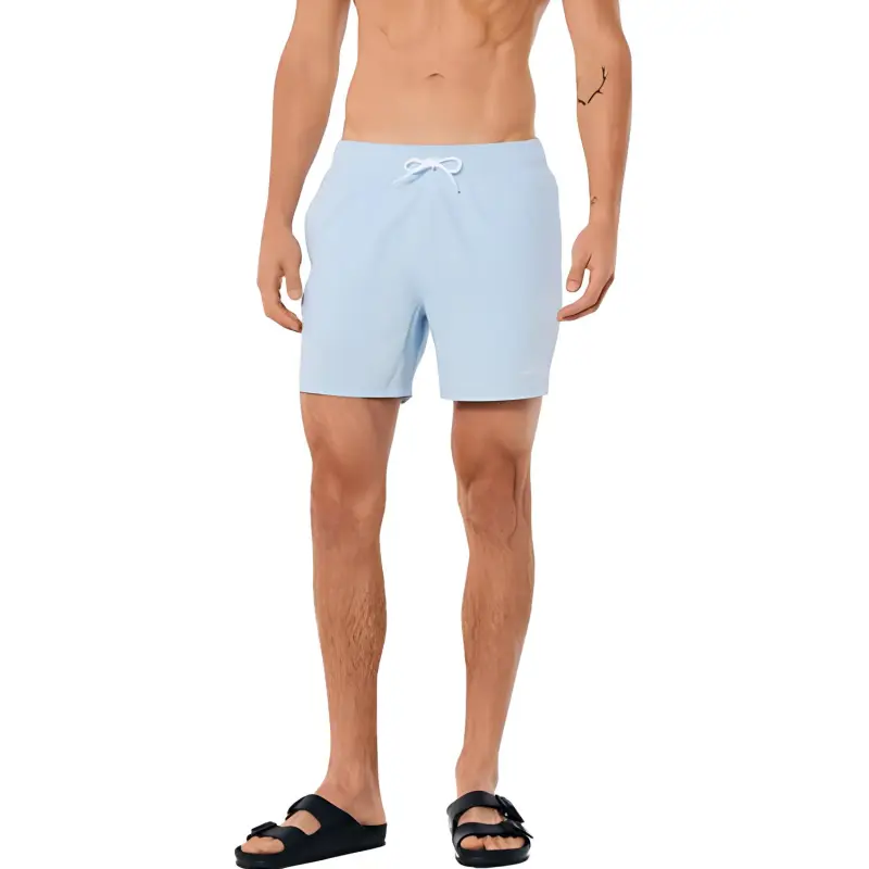 Hollister Beach Shorts Men-6