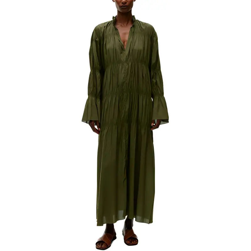 ARKET Long Sleeved Dresses Women's Jasper-1