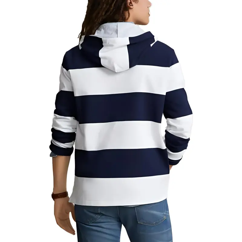 Polo Ralph Lauren Sweatshirts Men Navy-1