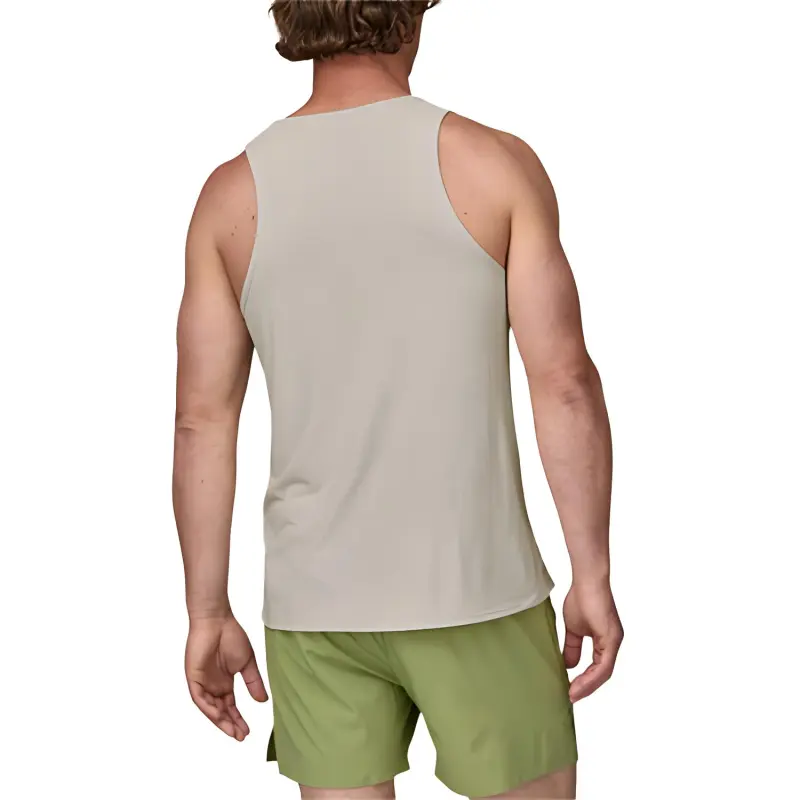 Patagonia Capilene Tank Tops Men-4