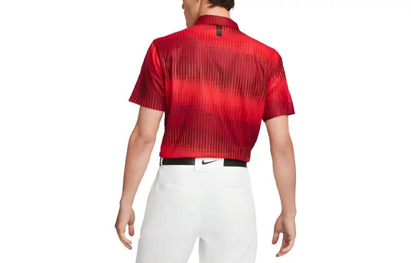Nike Tiger Woods Dri Fit Adv T shirt-1
