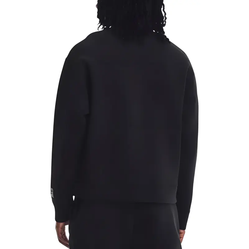 Under Armour Jackets Unisex Black-5