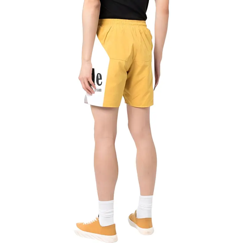 RHUDE Panel Logo Short-2