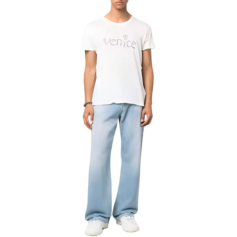 ERL Venice T Shirt-2