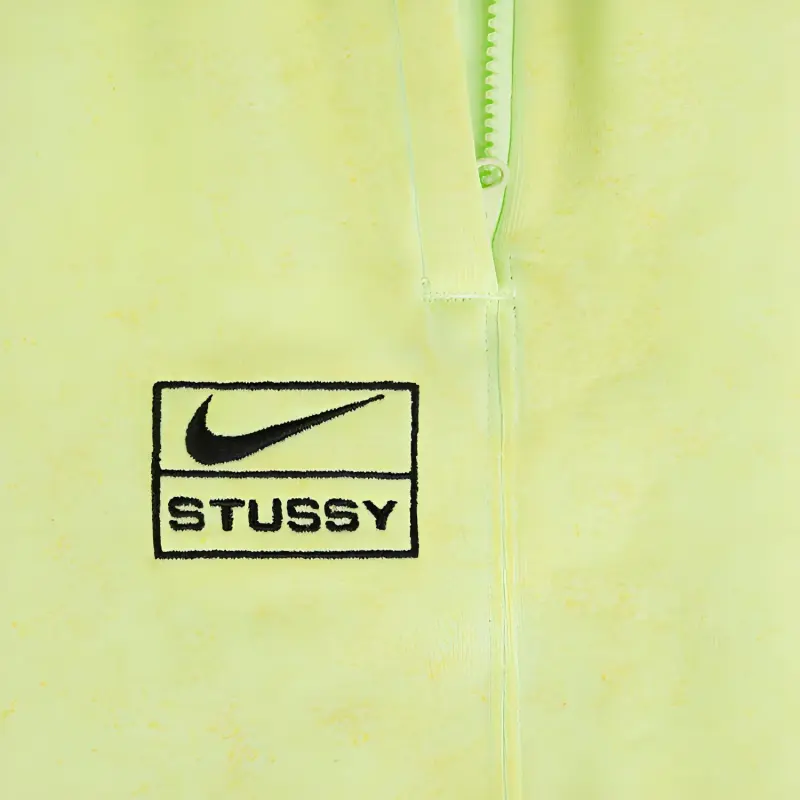 Nike X Stussy Washed Sweatpants-2