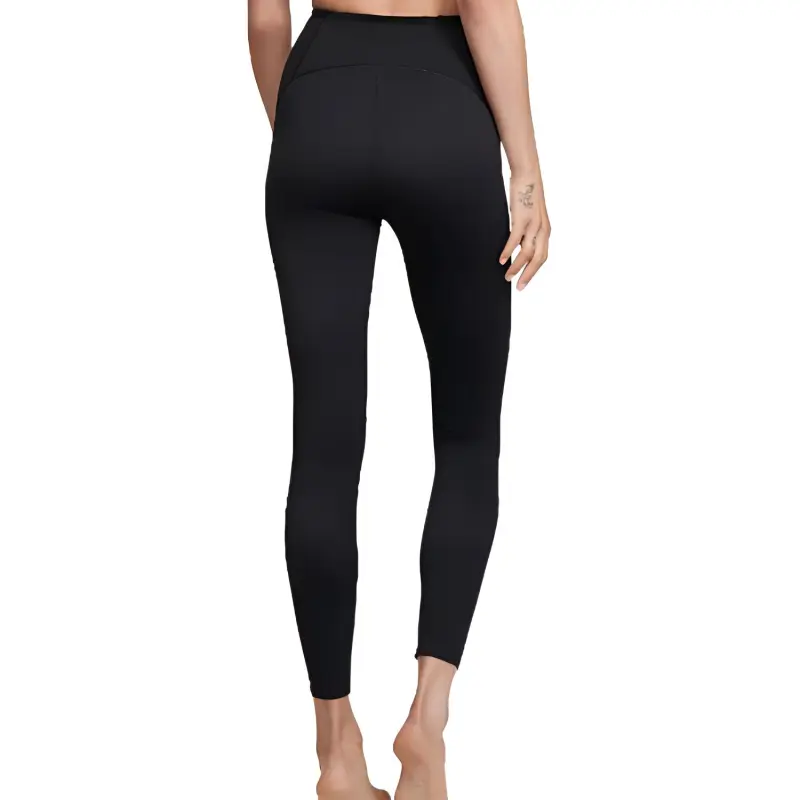 Victoria's Secret VS Sport Leggings Women's Black-2
