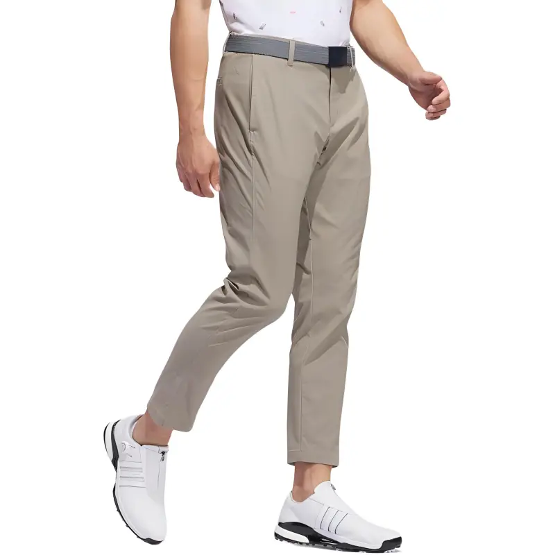 Adidas Free Shipping With AdiClub Ultimate365 Chino Pants-3