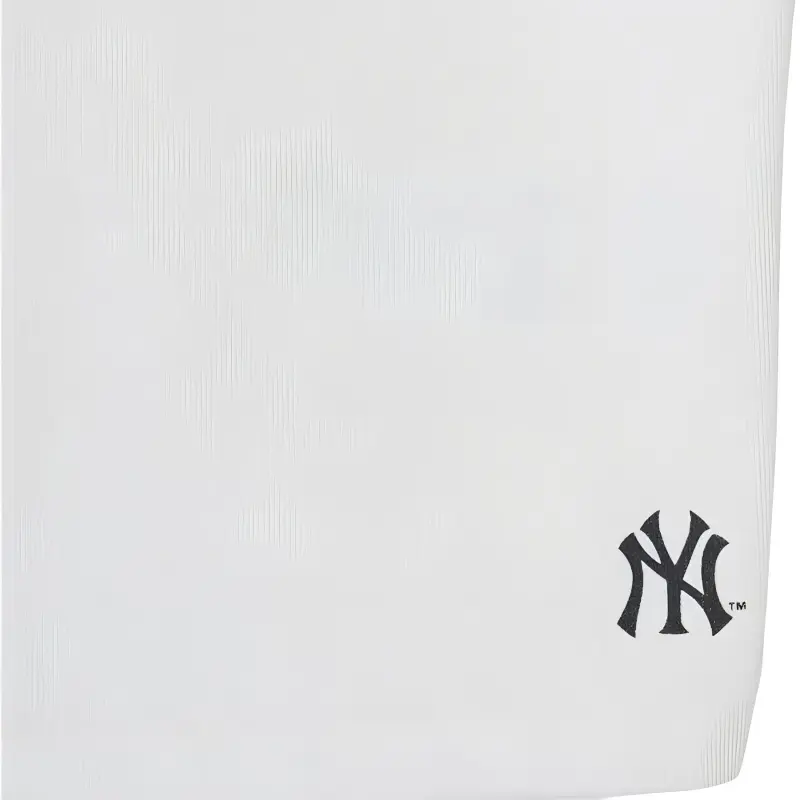 MLB New York Yankees Tank Top Women's Ivory-3