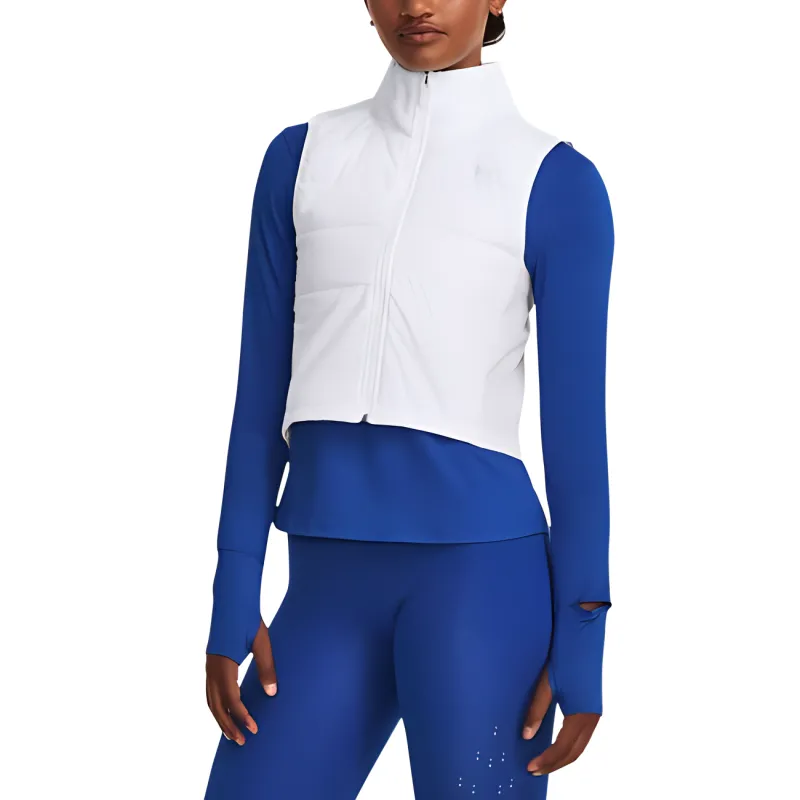 Under Armour Storm Session Vests Women's White-4