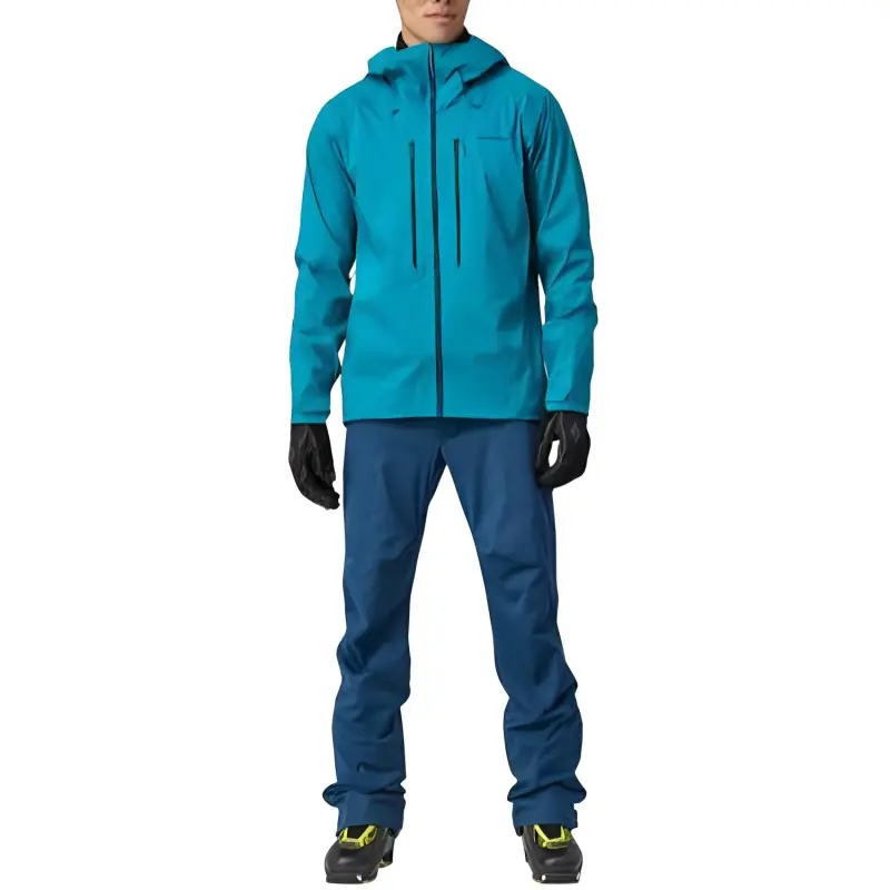 Patagonia Upstride Casual Pants Men-5