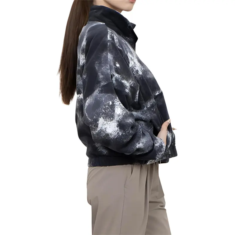 Nike Clothing Sweatshirts Women's Black-3