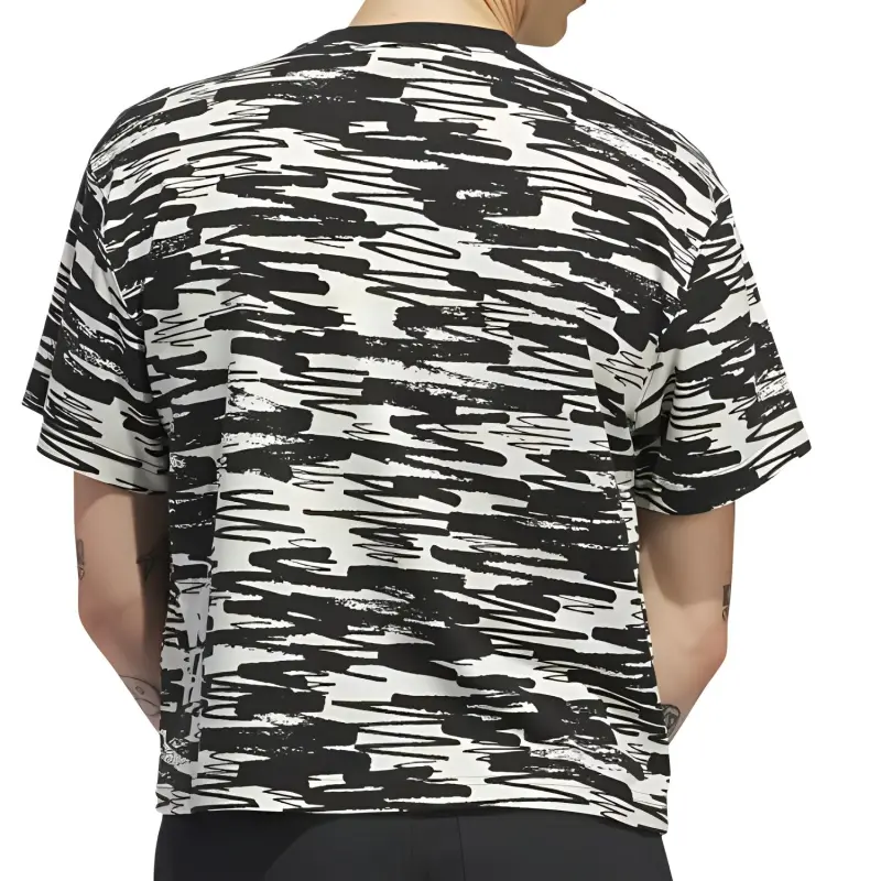 Adidas Originals Nora Skate Tee-3