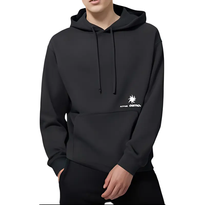 OAMC Albadune Hoodie-2