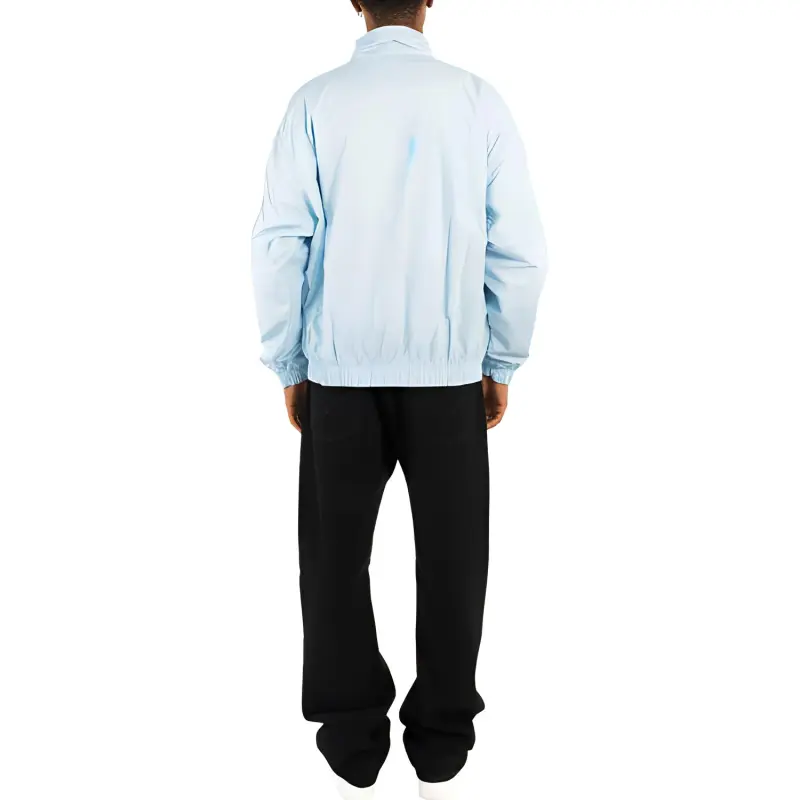 Nike Jackets Unisex Sky Blue-5