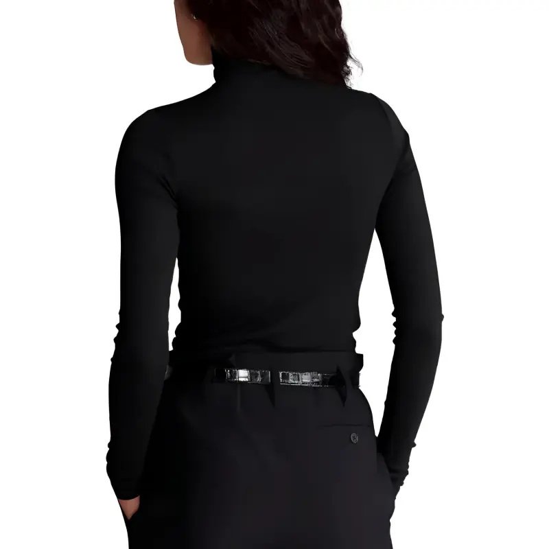 Polo Ralph Lauren Sweaters Women's Black-2