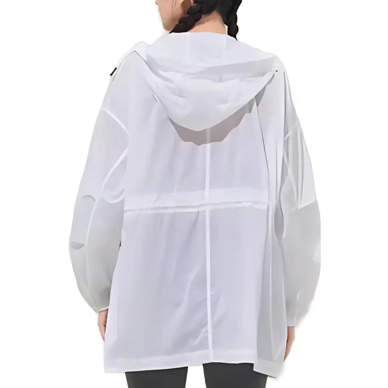 OUTDOOR PRODUCTS Sun Protection Clothing Women's Bleached-2