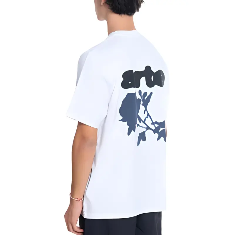 ARTE ANTWERP T Shirt Men's White-1
