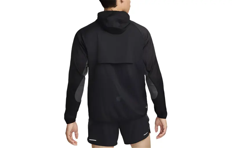 Nike Trail Aireez Men's Running Jacket-1
