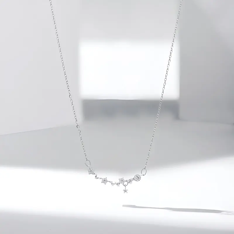 YOASOBI Necklaces Women's-1