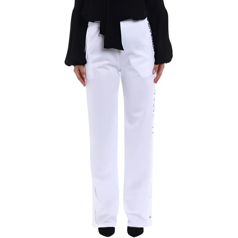 Givenchy Logo Stripe Track Pants-2