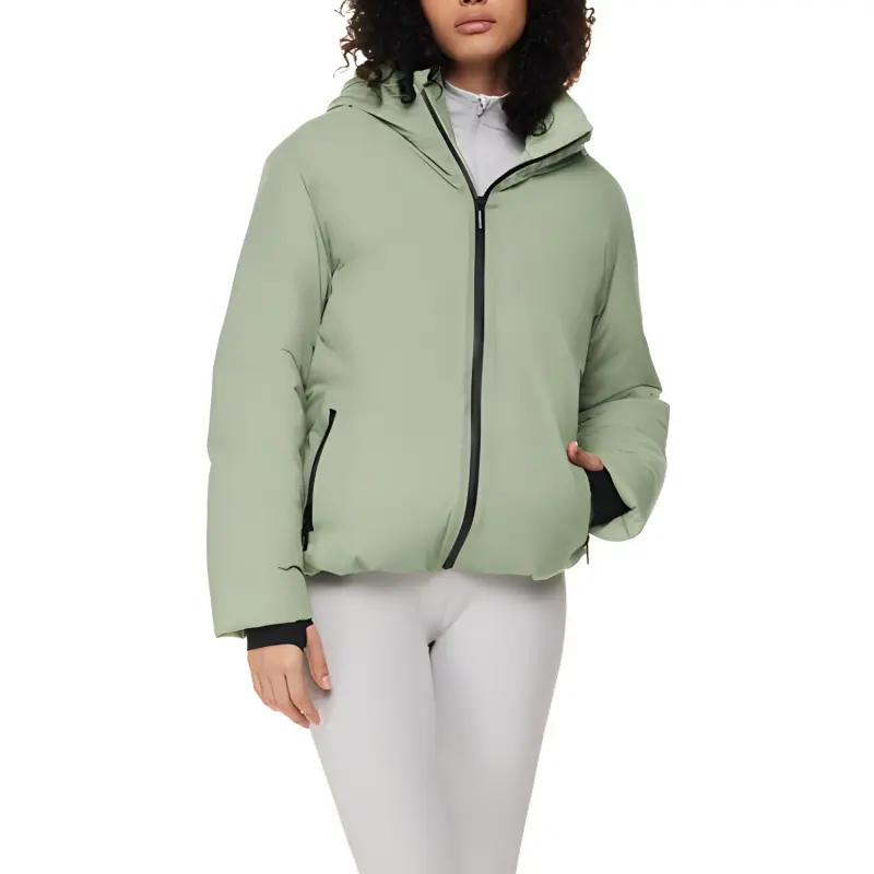 ARITZIA Down Jackets Women's-5