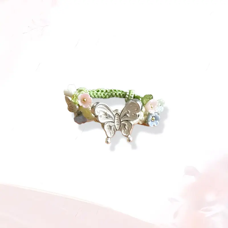 GIRATI Rings Women's-1