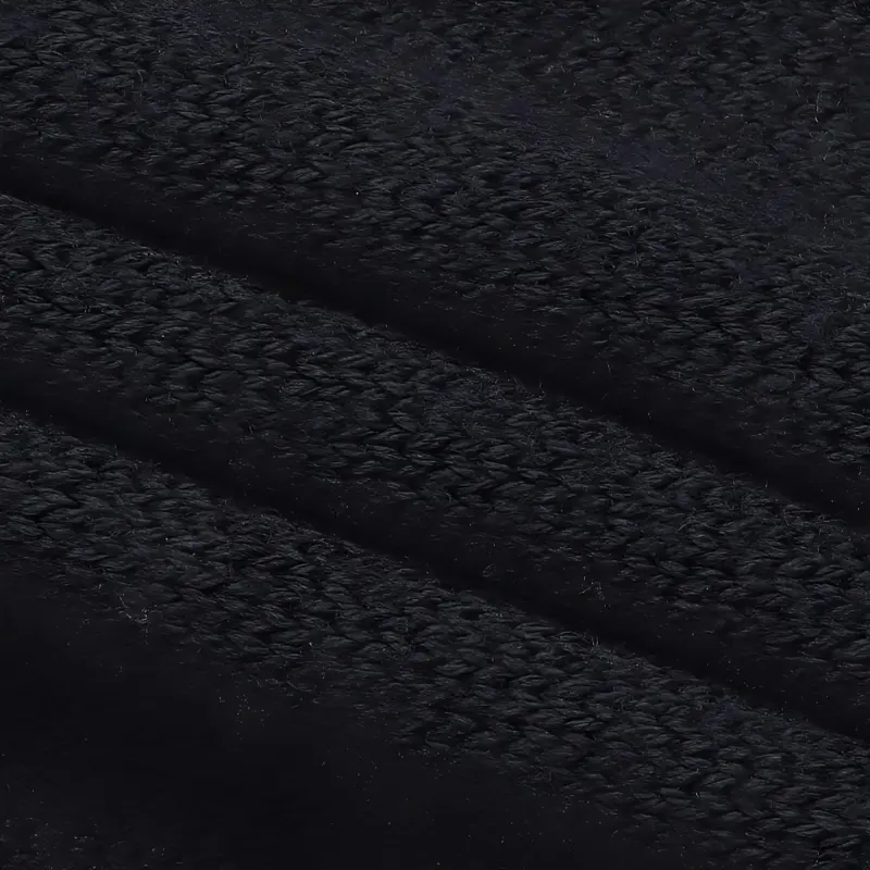 Burberry B Branded Knitted Shorts-5