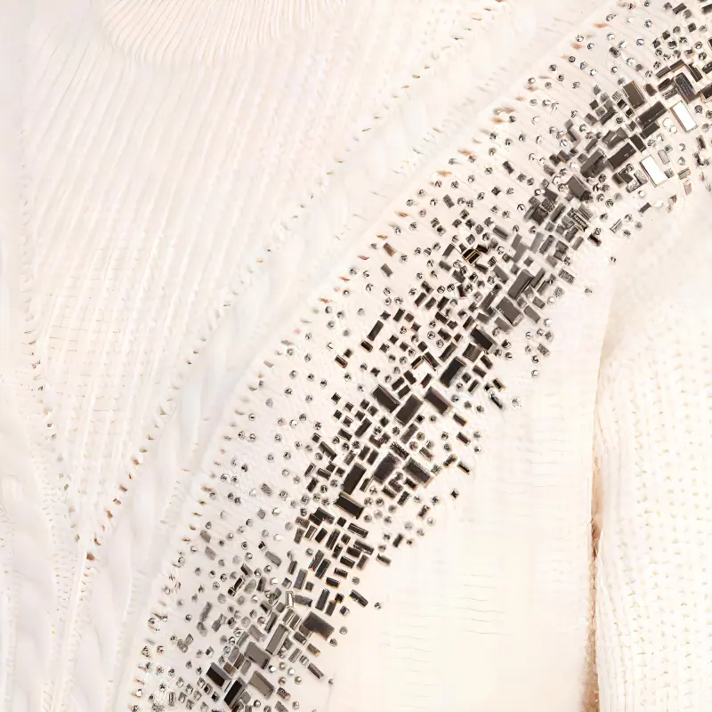 MaxMara Studio Lessy Sweater-3