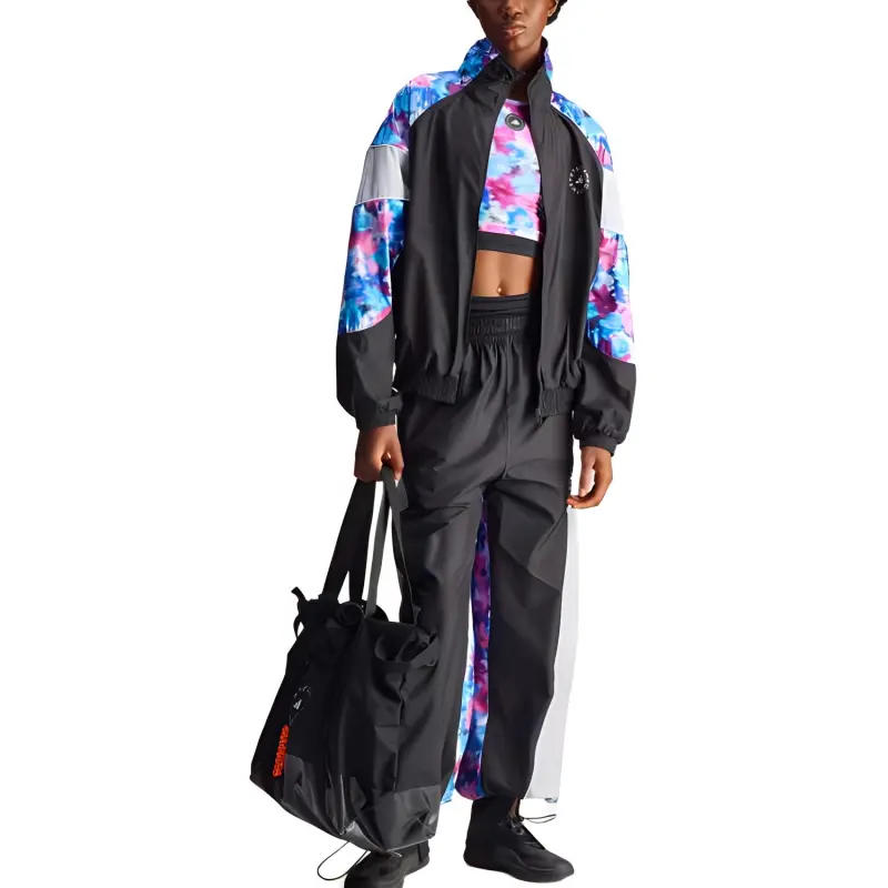 Adidas Track Pants-1