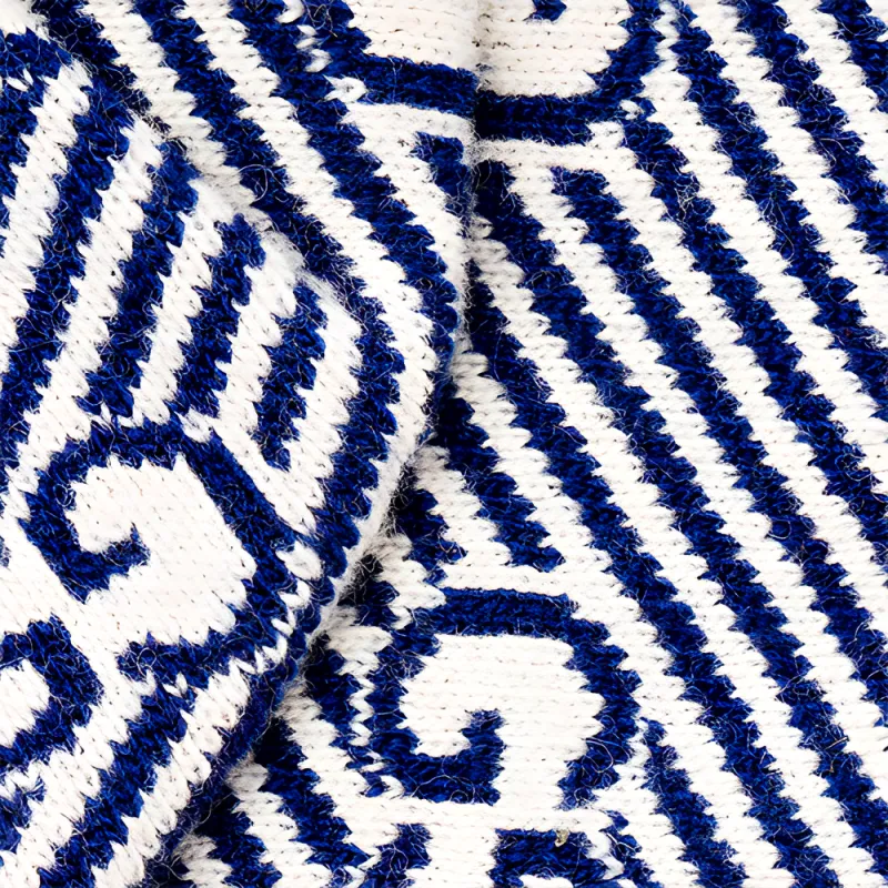 GUCCI Beanies Kids Blue-3