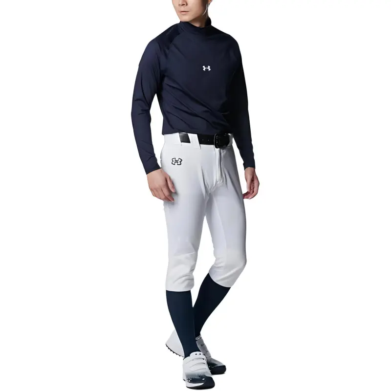 Under Armour T Shirt Men's Marine-1